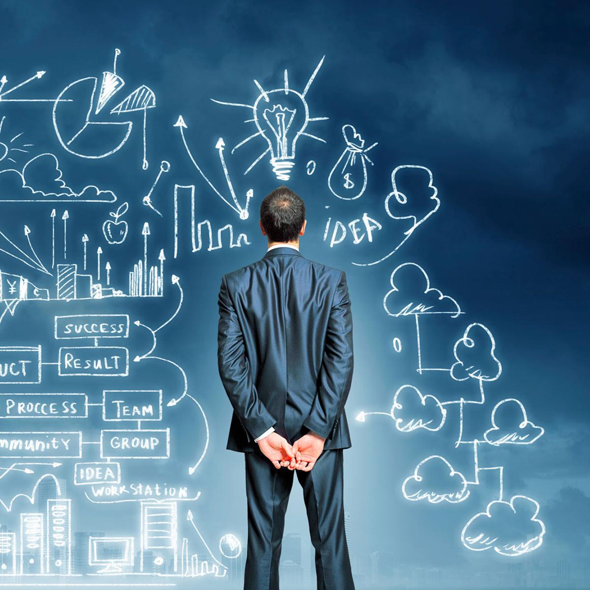 Business Solutions 