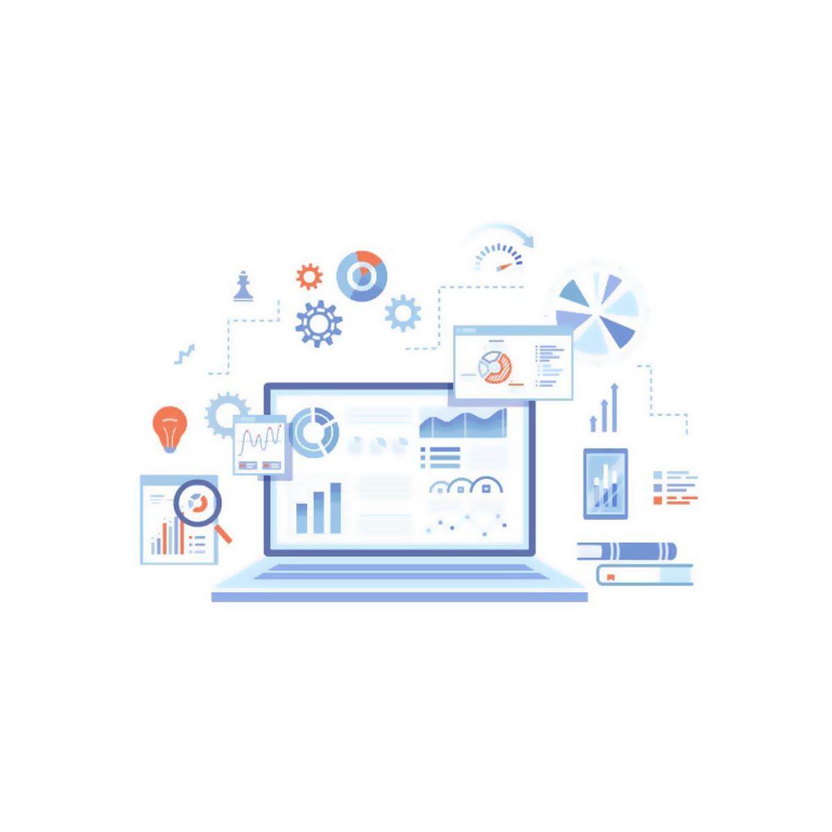 Data Management and Analytics
