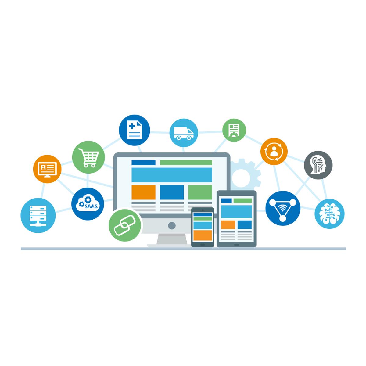 Applications Integration