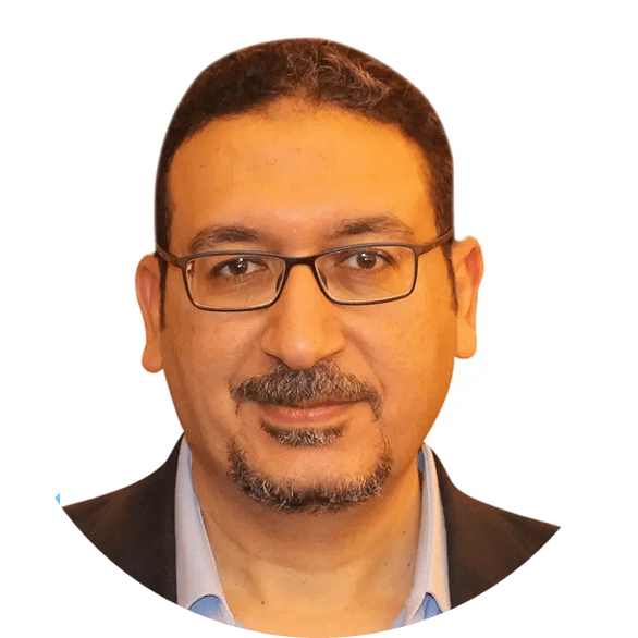 Eng. Ahmed Abd El-Aziz