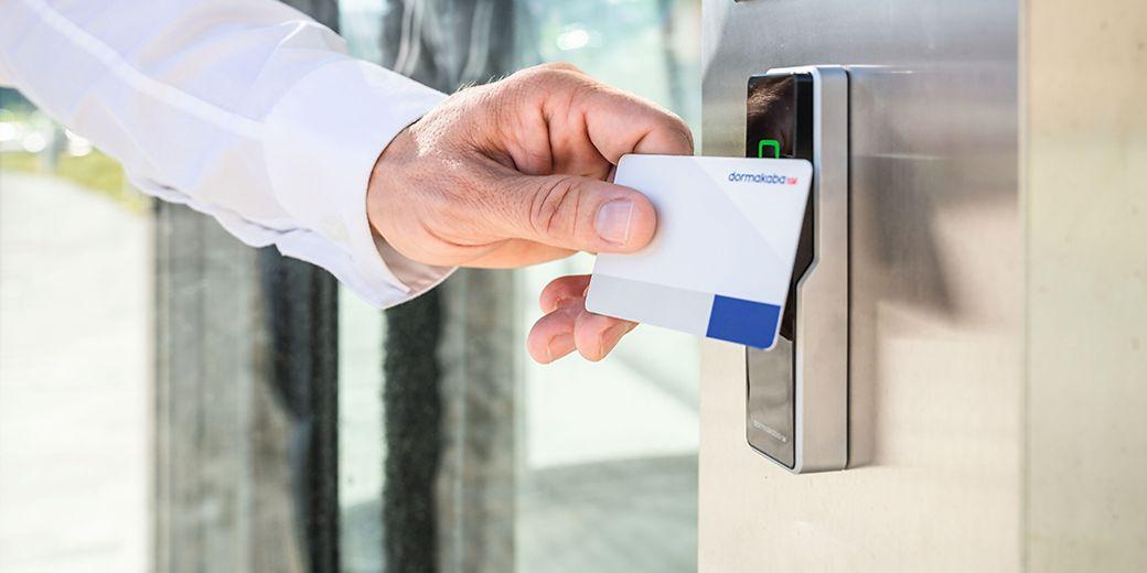 Dormakaba Access Control