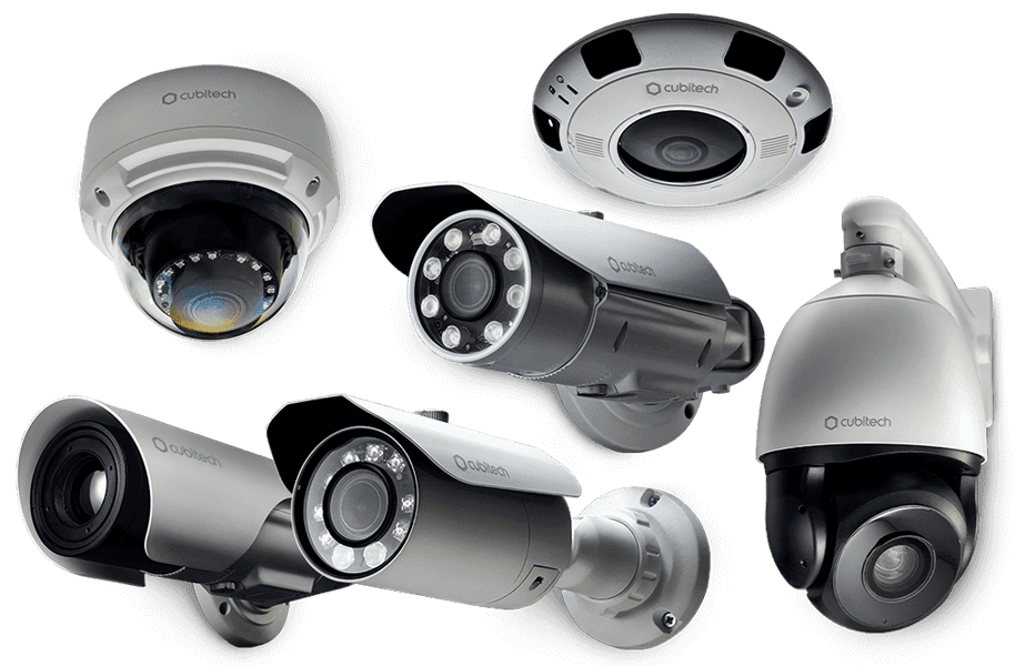 Cameras