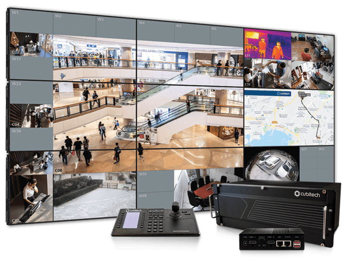 Control Room