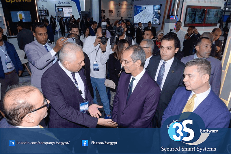 Cairo ICT 2022