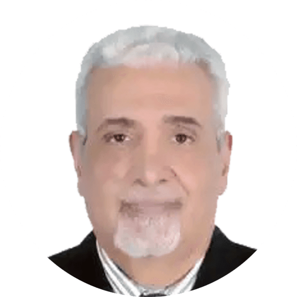 Eng. Saud Nagla