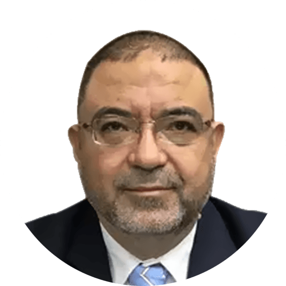 Dr. Mohamed Foad
