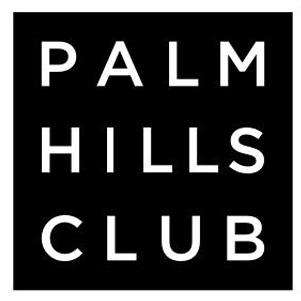 Palm Hills club