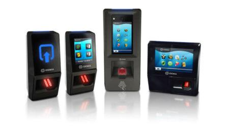 Fingerprint Range